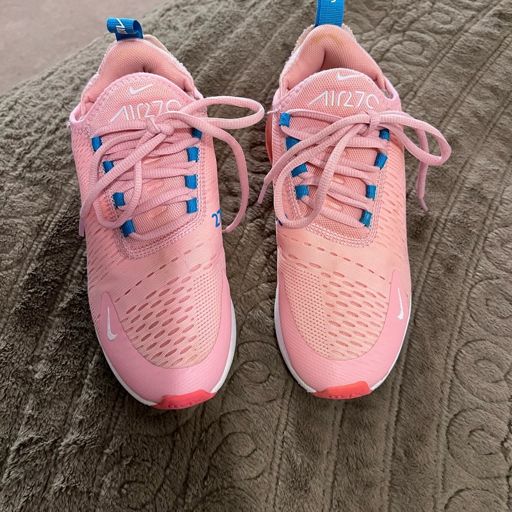 Nike air max 270